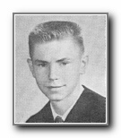 Douglas Landenberger: class of 1959, Norte Del Rio High School, Sacramento, CA.